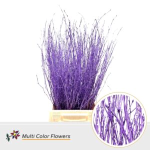 Berk Milka metallic – 70cm