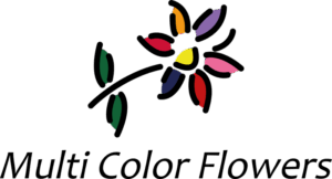 Berk Gekleurd – 120cm