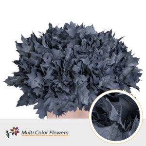 Eik Grof (60 cm) Grijs – 60cm