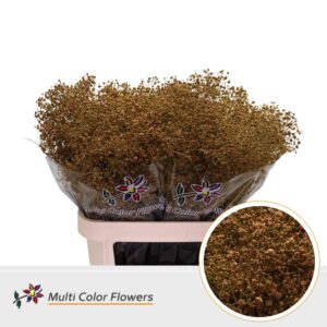 Gyps Grof Geel Oker – 80cm