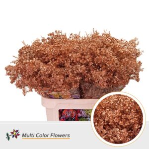 Wax Koper – 80cm