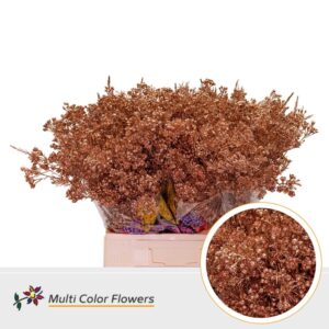 Wax Koper – 70cm